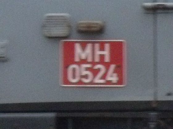 belarus licence plate