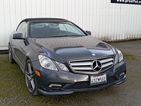 united states california license plate